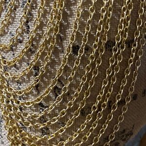 Chained To You Bra